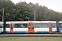 DUEWAG 38838 - moBiel "512"
21.10.2011 - Bielefeld, Wendeschleife Lohmannshof
Christoph Beyer