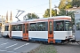 Duewag 38838 - moBiel "512"
10.10.2018 - Bielefeld, Adenauerplatz
Andreas Feuchert