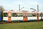DUEWAG 38840 - moBiel "514"
21.10.2011
Bielefeld, Wendeschleife Lohmannshof [D]
Christoph Beyer