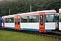 DUEWAG 38840 - moBiel "514"
21.10.2011 - Bielefeld, Wendeschleife Lohmannshof
Christoph Beyer