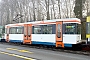 Duewag 38841 - moBiel "515"
27.12.2024
Bielefeld, Haltestelle Brackwede Bahnhof [D]
Christoph Beyer