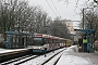 Duewag 38842 - moBiel "580"
02.02.2018 - Bielefeld, Schildescher Str., Haltestelle Sudbrackstr.
Christoph Beyer