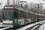 Duewag 38843 - moBiel "581"
02.02.2018 - Bielefeld, Schildescher Str., Haltestelle Sudbrackstr.
Christoph Beyer