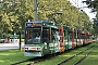 Duewag 38843 - moBiel "581"
11.07.2021
Bielefeld, Wendegleis Obernstraße [D]
Andreas Feuchert