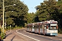 Duewag 38845 - moBiel "583"
23.07.2012 - Bielefeld, Brackweder Straße / Am Rosenberg
Christoph Beyer