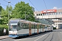 Duewag 38845 - moBiel "583"
28.05.2012 - Bielefeld, Beckhausstraße / Mielestraße
Andreas Feuchert