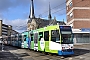 Duewag 38845 - moBiel "583"
19.02.2023
Bielefeld, Brackwede Kirche [D]
Andreas Feuchert