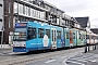 Duewag 38845 - moBiel "583"
19.02.2023 - Bielefeld, Gaswerkstraße
Andreas Feuchert