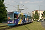 Duewag 38846 - moBiel "584"
01.06.2015
Bielefeld, Universitätsstraße / Voltmannstraße [D]
Christoph Beyer