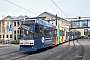 Duewag 38846 - moBiel "584"
23.10.2021 - Bielefeld, Endstelle Dürkopp Tor 6
Andreas Feuchert