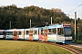 Duewag 38847 - moBiel "585"
21.10.2011
Bielefeld, Wendeschleife Lohmannshof [D]
Christoph Beyer