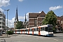 Duewag 38847 - moBiel "585"
21.06.2018 - Bielefeld-Brackwede, Hauptstraße / Berliner Straße
Christoph Beyer