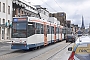 Duewag 38847 - moBiel "585"
18.02.2023 - Bielefeld, Hauptstraße
Andreas Feuchert