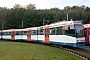 Duewag 38848 - moBiel "586"
21.10.2011
Bielefeld, Wendeschleife Lohmannshof [D]
Christoph Beyer