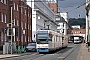 Duewag 38848 - moBiel "586"
28.07.2021
Bielefeld, Nikolaus-Dürkopp-Straße [D]
Andreas Feuchert