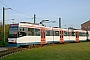 Duewag 38849 - moBiel "587"
21.10.2011 - Bielefeld, Wendeschleife Lohmannshof
Christoph Beyer