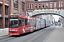 Duewag 38849 - moBiel "587"
08.09.2019 - Bielefeld, Nikolaus-Dürkopp-Straße
Andreas Feuchert