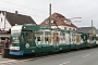 Duewag 38850 - moBiel "588"
06.10.2014 - Bielefeld, Haltestelle Deciusstraße
Christoph Beyer