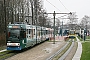 Duewag 38850 - moBiel "588"
15.02.2016
Bielefeld, Endstelle Altenhagen [D]
Christoph Beyer