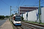 Duewag 38850 - moBiel "588"
07.06.2019
Bielefeld, Herforder Str., Schüco [D]
Christoph Beyer