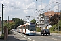 Duewag 38850 - moBiel "588"
14.08.2019
Bielefeld, Brackweder Str., Haltestelle Windelsbleicher Str. [D]
Christoph Beyer