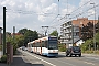 Duewag 38850 - moBiel "588"
14.08.2019 - Bielefeld, Brackweder Str., Haltestelle Windelsbleicher Str.
Christoph Beyer