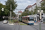 Duewag 38851 - moBiel "589"
21.08.2011 - Bielefeld, Niederwall / Hermannstraße
Christoph Beyer