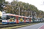 Duewag 38851 - moBiel "589"
20.10.2007 - Bielefeld, Niederwall
Alexander Thumel