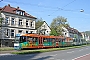 Duewag 38851 - moBiel "589"
01.05.2005 - Bielefeld, Kreuzstraße
Alexander Thumel