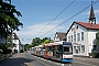 Duewag 38852 - moBiel "590"
05.06.2019
Bielefeld, Schildescher Str., Johannesstift [D]
Christoph Beyer