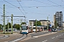 Duewag 38854 - moBiel "592"
14.08.2012 - Bielefeld, Detmolder Straße, Endstelle Sieker
Christoph Beyer