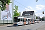 Duewag 38854 - moBiel "592"
28.05.2012 - Bielefeld, Schildescher Straße / Brüggemannstraße
Andreas Feuchert