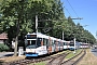 Duewag 38854 - moBiel "592"
15.07.2018 - Bielefeld, Niederwall
Andreas Feuchert