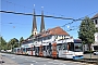 Duewag 38855 - moBiel "593"
15.07.2018 - Bielefeld, Kreuzstr.
Andreas Feuchert