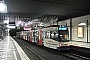 Duewag 38855 - moBiel "593"
22.10.2004
Bielefeld, U-Haltestelle Hauptbahnhof [D]
Alexander Thumel