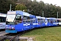 Duewag 38856 - moBiel "594"
21.10.2011
Bielefeld, Wendeschleife Lohmannshof [D]
Christoph Beyer