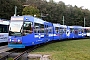 Duewag 38856 - moBiel "594"
21.10.2011 - Bielefeld, Wendeschleife Lohmannshof
Christoph Beyer