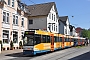 Duewag 38856 - moBiel "594"
21.04.2019 - Bielefeld, Oststraße
Andreas Feuchert