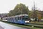 Duewag 38856 - moBiel "594"
06.11.2004 - Bielefeld, Landgericht
Alexander Thumel