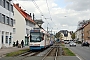 Duewag 38857 - moBiel "595"
13.04.2011
Bielefeld, Beckhausstraße, Haltestelle Hamfeldstraße [D]
Christoph Beyer