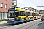 Duewag 38857 - moBiel "595"
11.07.2021
Bielefeld, Endstelle Dürkopp Tor 6 [D]
Andreas Feuchert