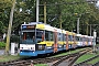 Duewag 38857 - moBiel "595"
15.10.2023
Bielefeld, Niederwall [D]
Andreas Feuchert