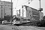 Düwag ? - Stadtwerke Bielefeld "823"
22.02.1982 - Bielefeld, Jahnplatz
Christoph Beyer