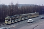 Düwag ? - Stadtwerke Bielefeld "825"
09.04.1970 - Bielefeld, Bielefelder Straße (jetzt Artur-Ladebeck-Straße) / nahe Lönkert
Helmut Beyer