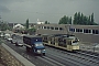 Düwag ? - Stadtwerke Bielefeld "825"
__.05.1972
Bielefeld-Brackwede, Bielefelder Straße (heute Artur Ladebeck-Straße), nahe Lönkert [D]
Helmut Beyer