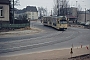 Düwag ? - Stadtwerke Bielefeld "825"
__.04.1971
Bielefeld-Brackwede, Hauptstr, Haltestelle Brackwede Bahnhof [D]
Helmut Beyer