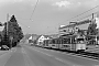 Düwag ? - Stadtwerke Bielefeld "834"
__.10.1975 - Bielefeld, Artur-Ladebeck-Straße
Helmut Beyer