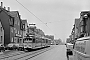 Düwag ? - Stadtwerke Bielefeld "834"
02.03.1981
Bielefeld-Brackwede, Hauptstraße / Gaswerkstraße [D]
Christoph Beyer