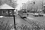 Düwag ? - Stadtwerke Bielefeld "834"
04.04.1975
Bielefeld, Brackweder Str., Haltestelle Sennefriedhof [D]
Helmut Beyer