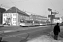 Düwag ? - Stadtwerke Bielefeld "834"
22.02.1982 - Bielefeld, Artur-Ladebeck-Straße / Waldhof
Christoph Beyer